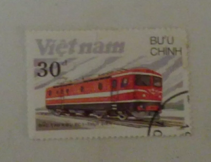 Продам марки. от 1978 до 1989 9