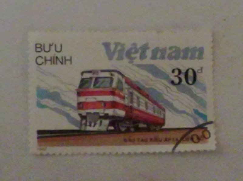 Продам марки. от 1978 до 1989 13