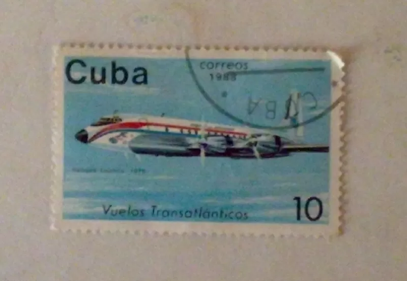 Продам марки. от 1978 до 1989 19