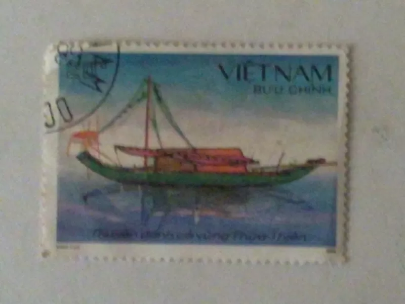Продам марки. от 1978 до 1989 20