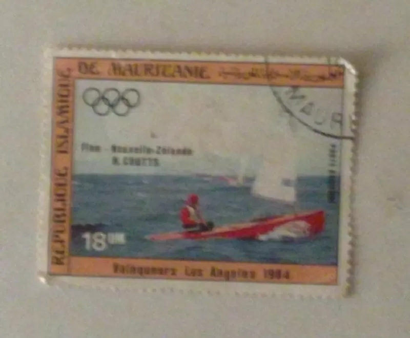 Продам марки. от 1978 до 1989 21