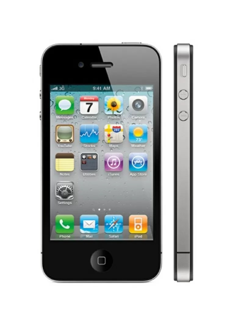 Продам Iphone 4 8-16-32gb