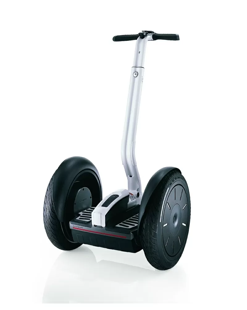 Электроскутеры Segway! 3