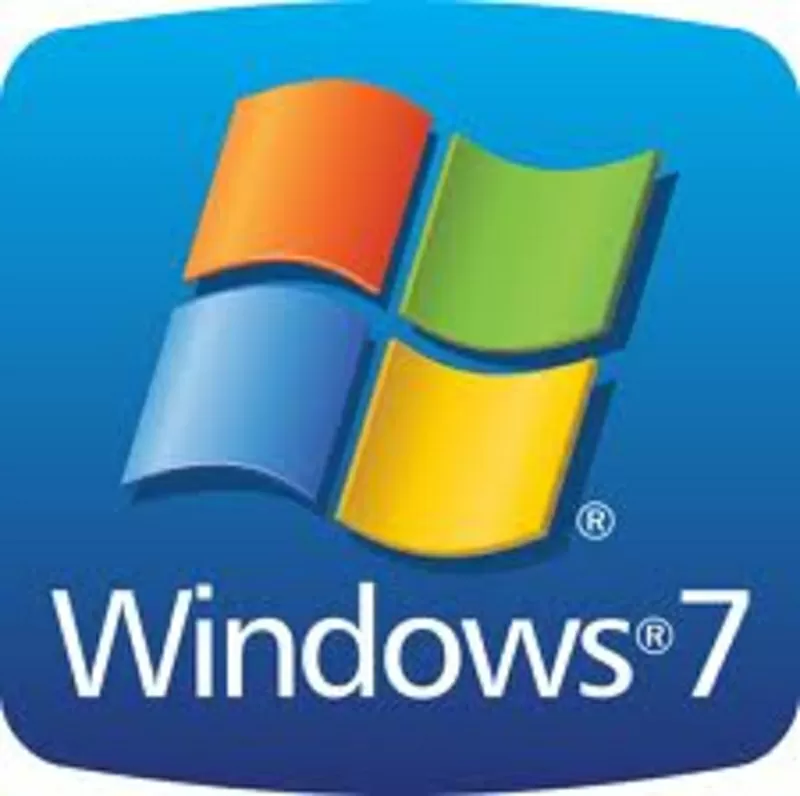 Установка,  переустановка ПО (Windows XP,  Vista,  Windows7) на компьютер