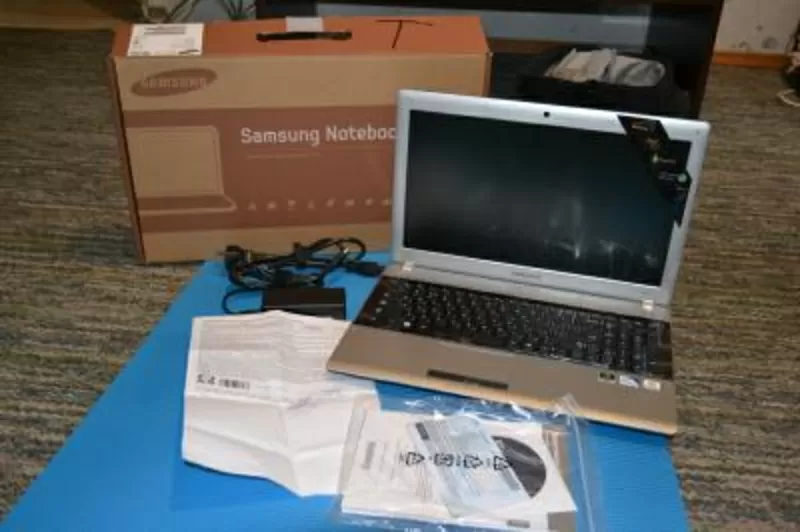 Продам срочно ноутбук Samsung RV511-S02 бу