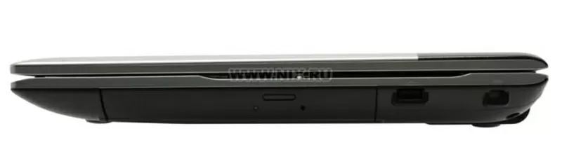 Продам срочно ноутбук Samsung RV511-S02 бу 3