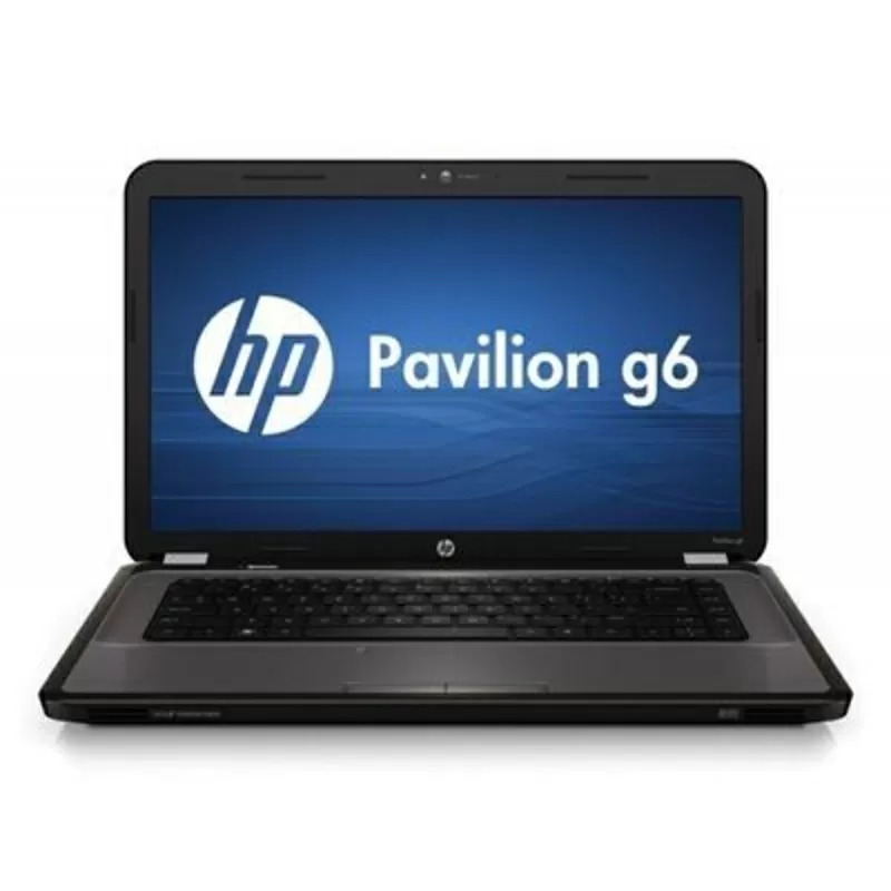 Ноутбук hp pavilion g6-1331sr (1gb video/ram 4/HDD 500)