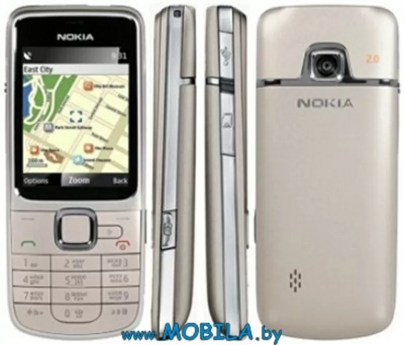 Продам nokia 2710 NavigationEdition