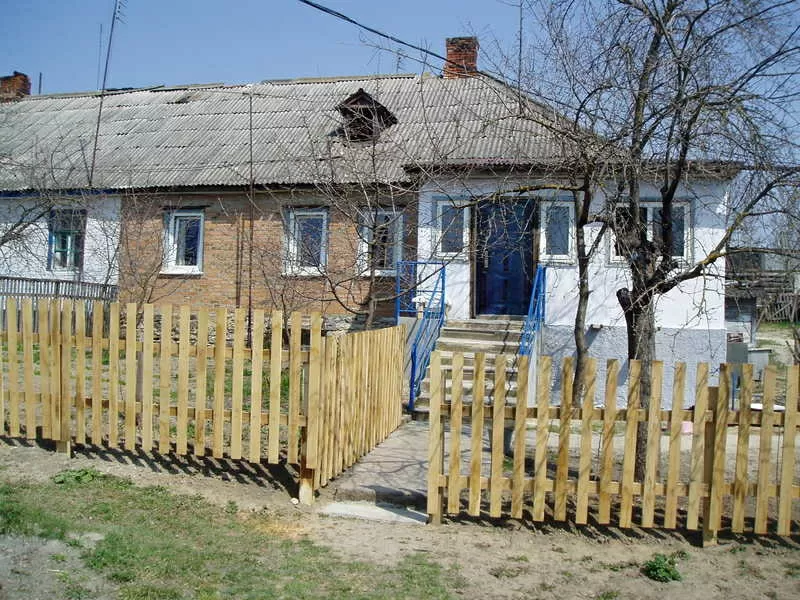 Продаю квартиру,  часть дома,   в пгт. Браилов,  Жмеринский р-н