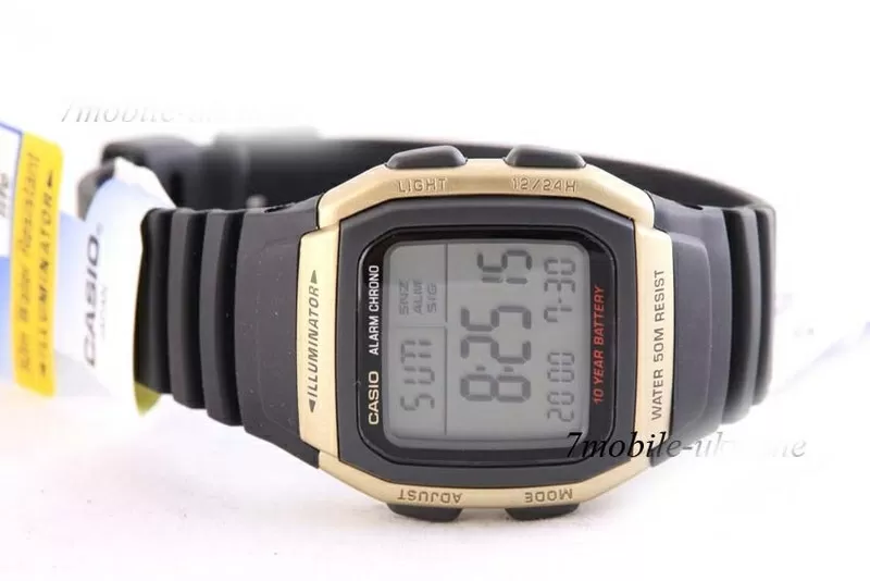 Ищете Часы Casio? 4