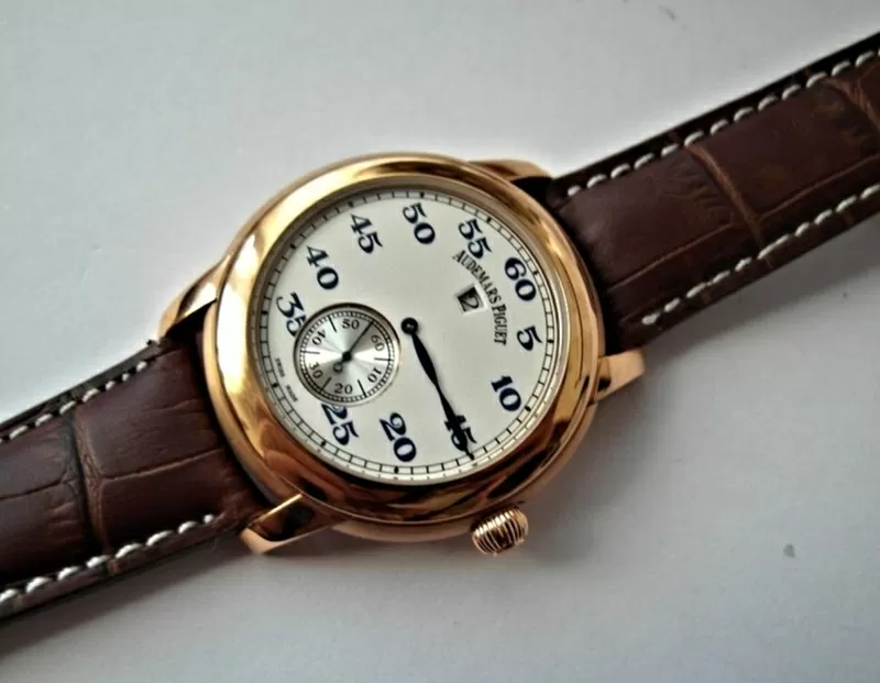 Часы Audemars Piguet