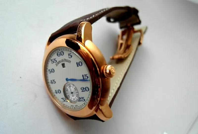 Часы Audemars Piguet 3