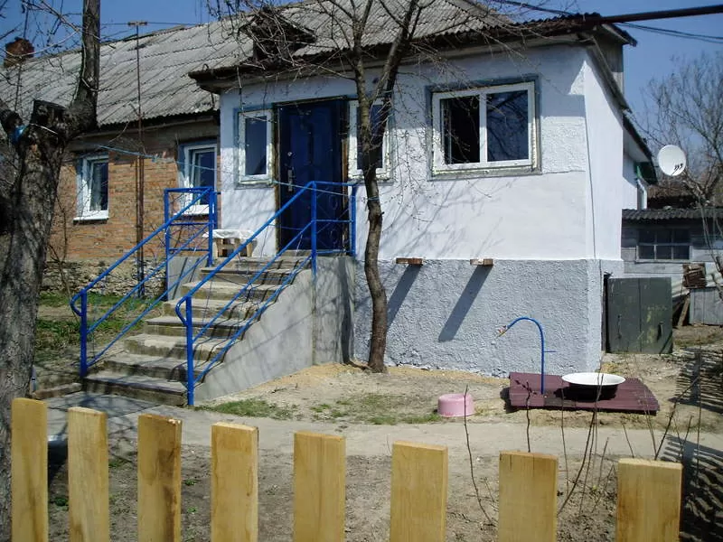 Продаю квартиру,  часть дома,   в пгт. Браилов,  Жмеринский р-н 10