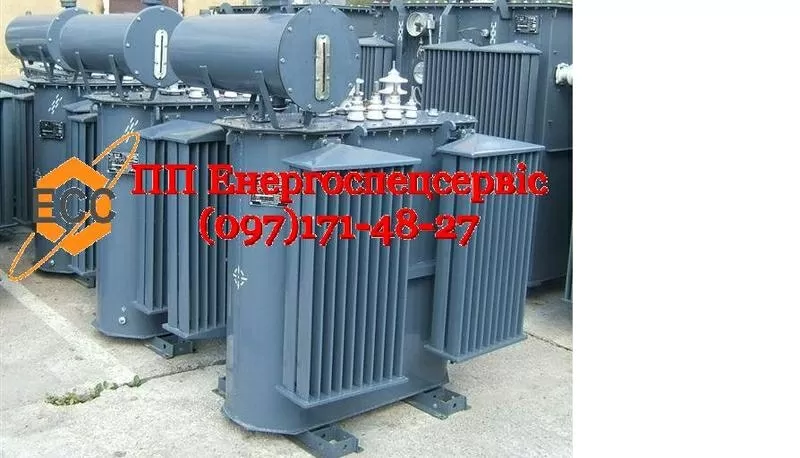 Продам трансформатор ТМ-400/10 ТМ-400/6 ТМ 400 кВА