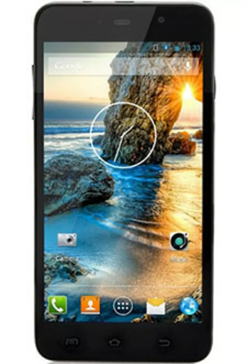 Смартфон THL W200S