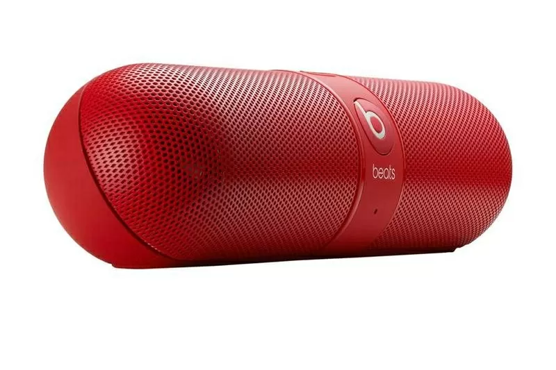 Monster beats pill 2.0 bluetooth колонки для планшетов и телефонов 2