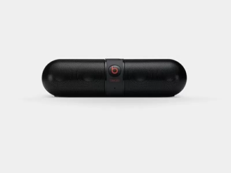 Monster beats pill 2.0 bluetooth колонки для планшетов и телефонов 5