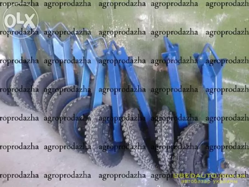 Продам с доставкой секции культиватора крн(без посредников) 5