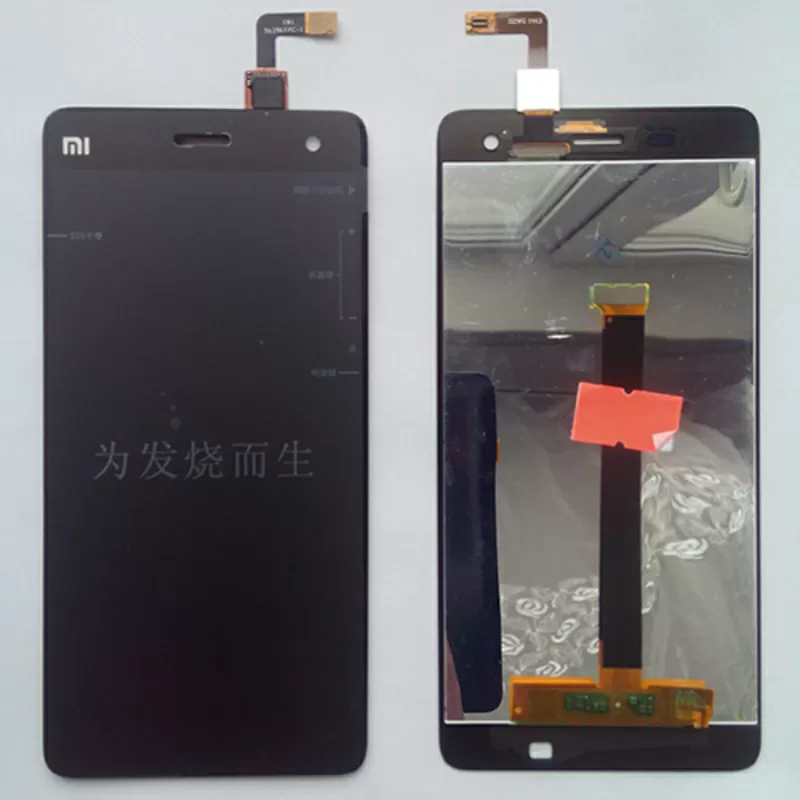 Модуль Xiaomi mi4