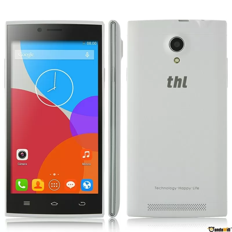 смартфон THL T6 Pro 2