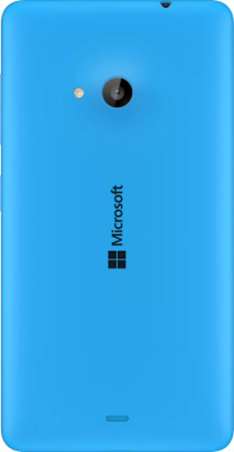 Nokia Lumia 535 2