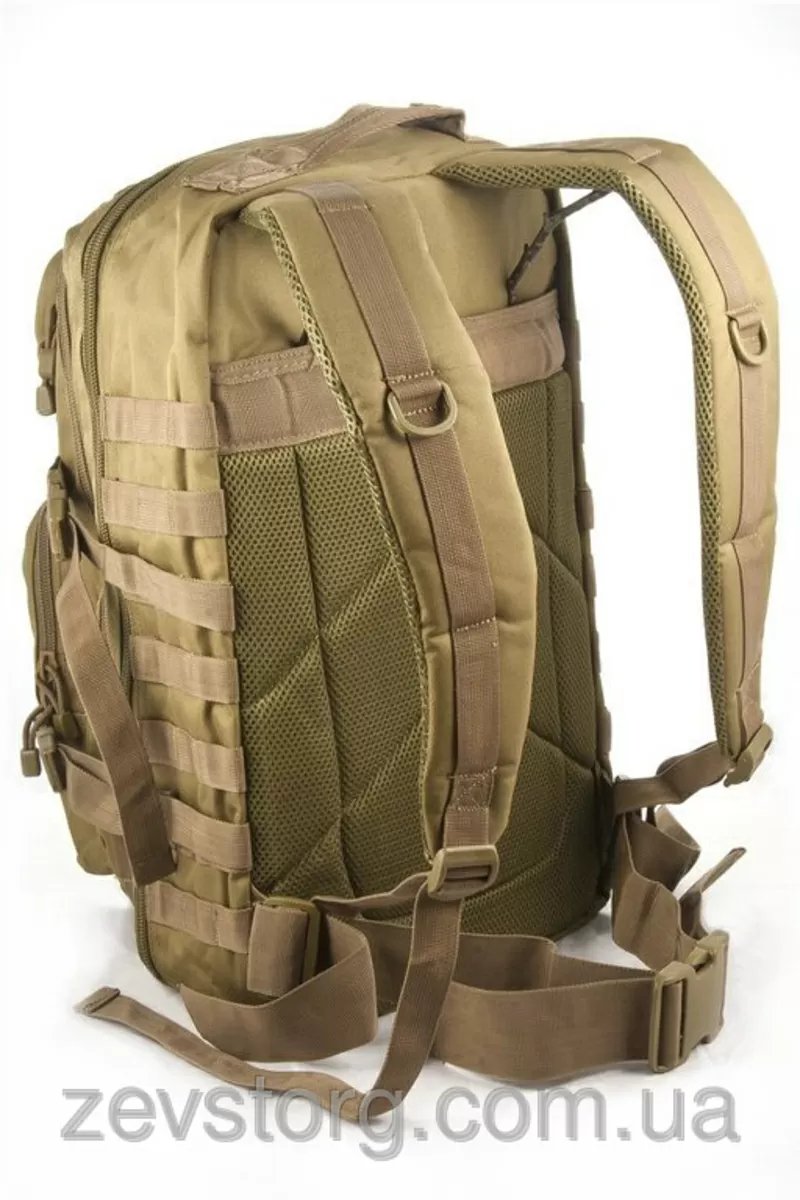 Военный спецназовский рюкзак 3