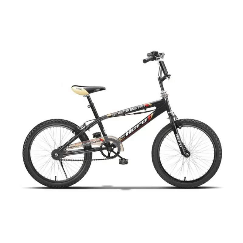 Велосипед детский Hero Rotor BMX pro