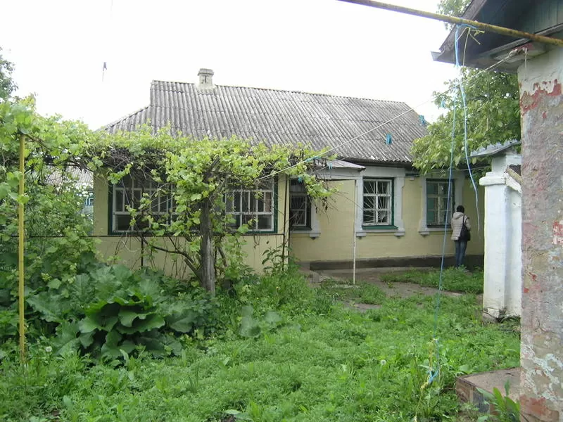 Продажа дома,  Винницкая,  Жмеринка,  c. Беликовцы,  Польова 2