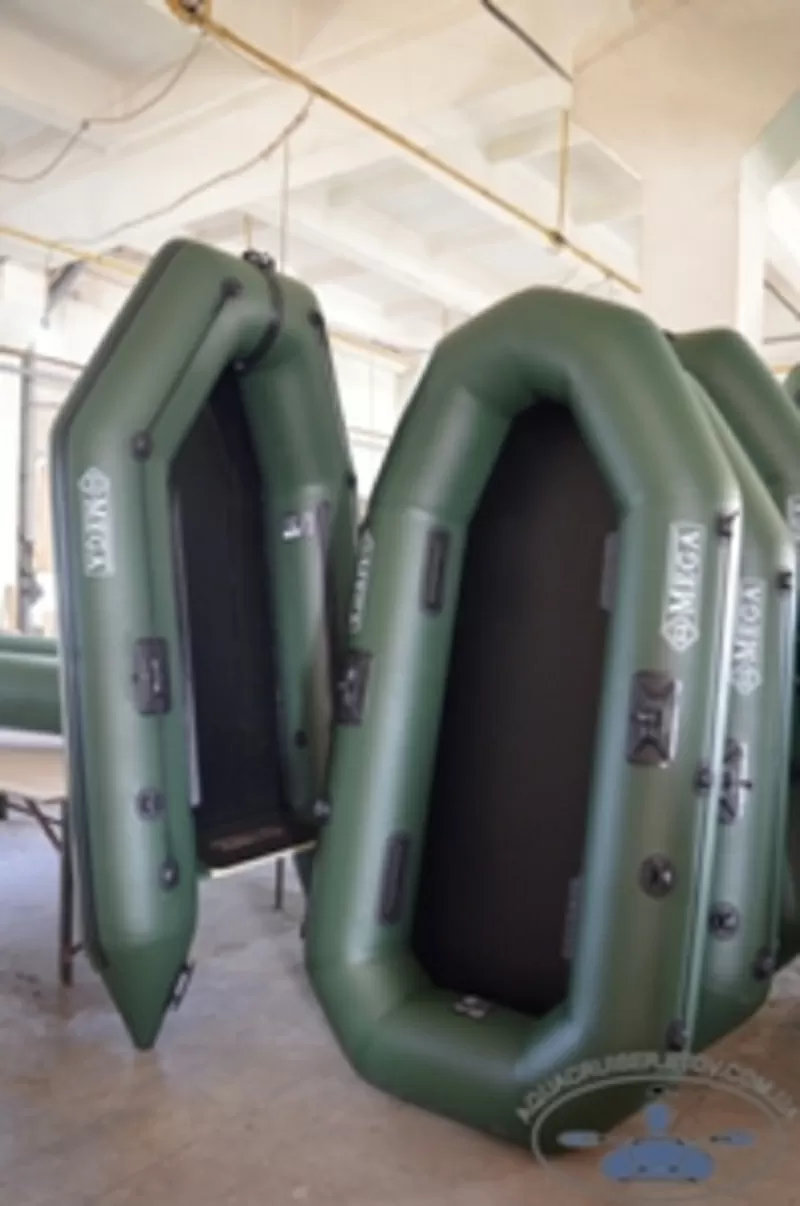 Лодки пвх - новые надувные лодки по низким ценам в Украине 2