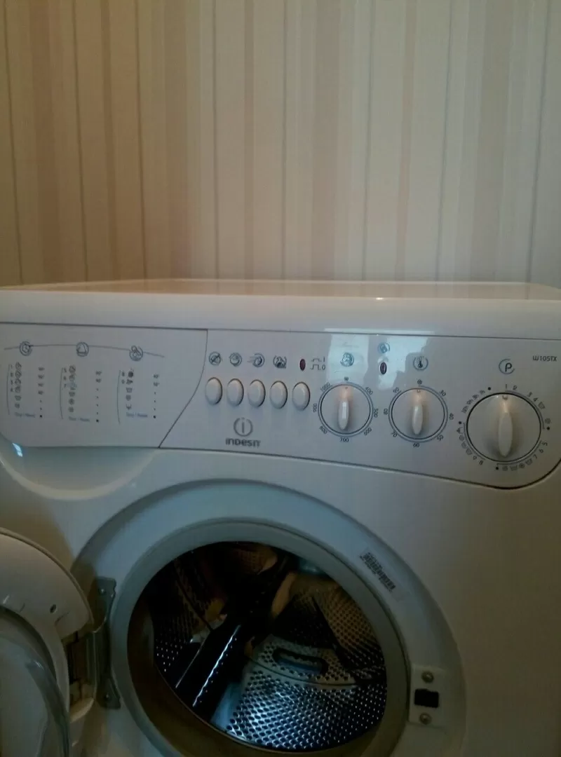 Продам стиральную машинку б/у 3