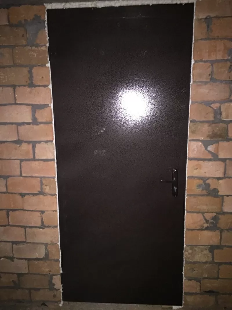 Металеві двері від виробника від 1899грн. Кладові,  склади,  гаражі,  сар 2