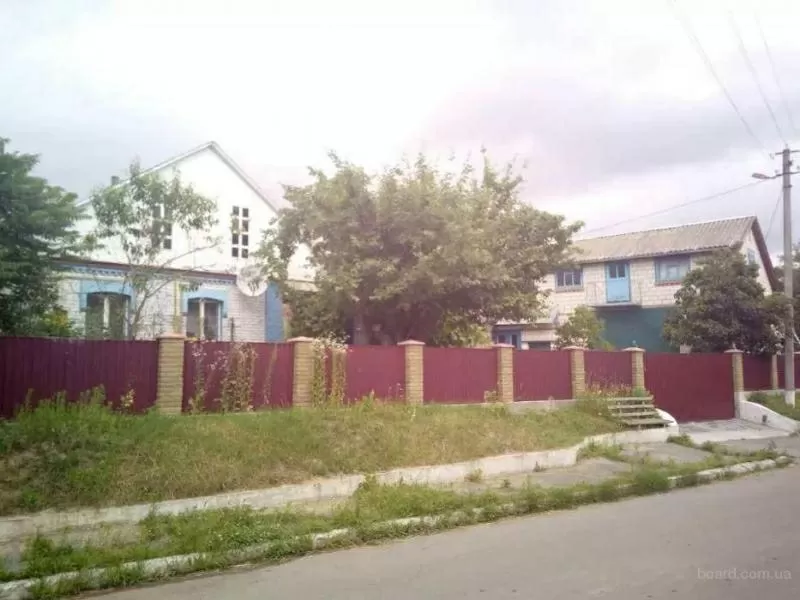 Дом,  хоз.постройки,  сад (домовладение) в с.Мизяковские Хутора,  Вин. р- 2