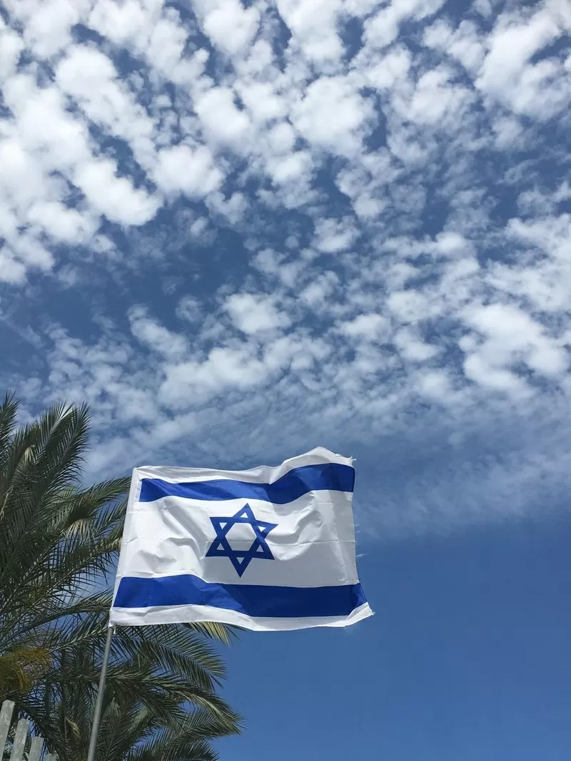 Робота в Ізраілі по запрошенню