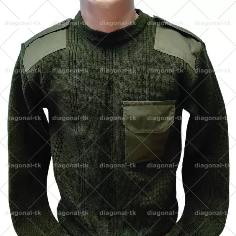 Трикотаж формені светри 4