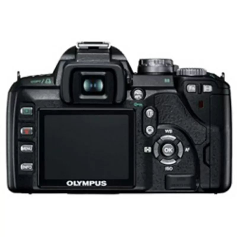 продам зеркальный фотоаппаратOlympus e510 kit объектив 14-42 1/3, 5 - 5 2